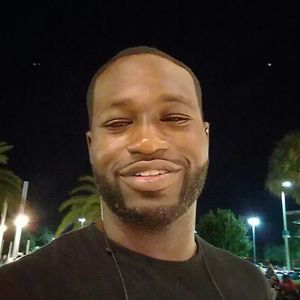 Meet your Posher, Jerry